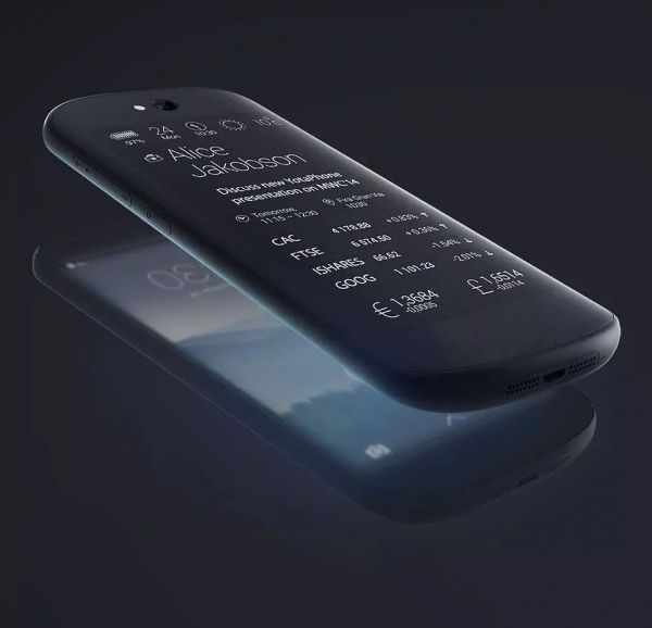 Yota 破产:普京曾亲自带货宣传,俄罗斯“国礼”为何走上衰落之路?