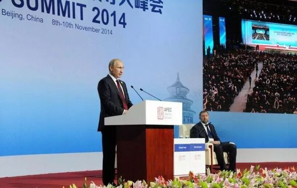 Yota 破产:普京曾亲自带货宣传,俄罗斯“国礼”为何走上衰落之路?