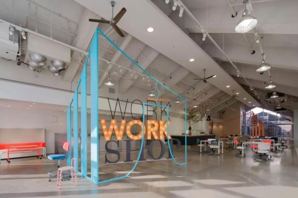 Allbirds 在上海开中国首店;WeWork 正式在中国推出“创新平台”;京东推快递新物种 | 一周消费新闻Vol.31