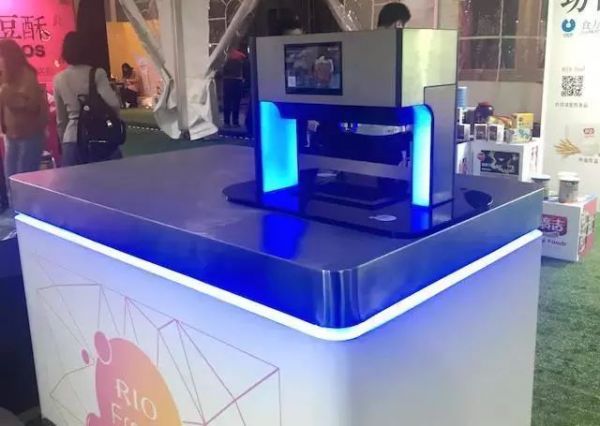 Allbirds 在上海开中国首店;WeWork 正式在中国推出“创新平台”;京东推快递新物种 | 一周消费新闻Vol.31