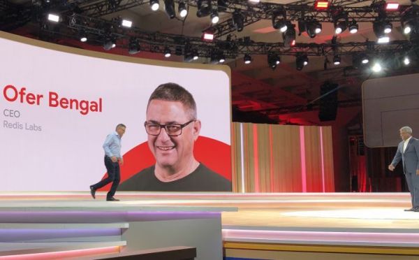 Google Next 2019:新船长带领舰队驶往正确方向