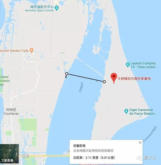 甚至在雷达上也非常显眼。