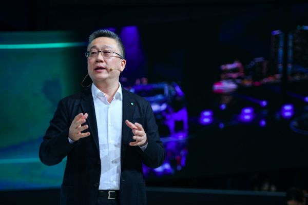 新商业NEO 100 | 威马沈晖:百度两轮投资之后,威马能卖10万台吗