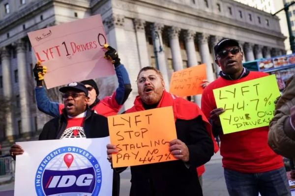 “赔钱”的独角兽:融最多的资,烧最快的钱