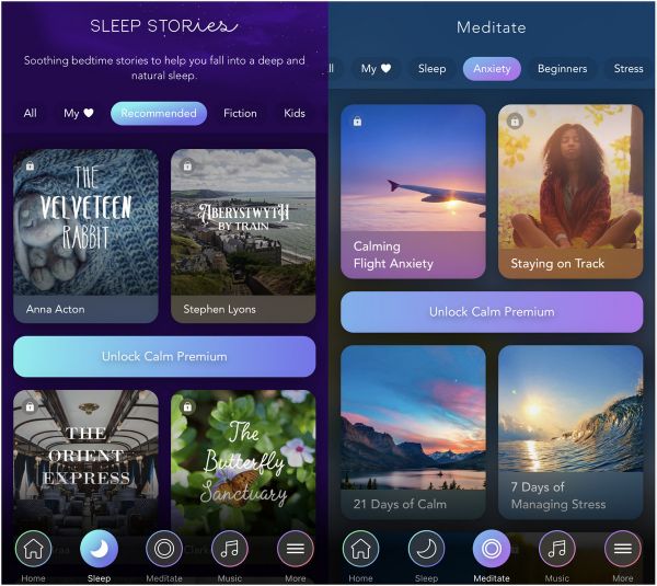 「冥想」为硅谷带来新独角兽,我们也将找到下一个 Keep | 36氪新风向