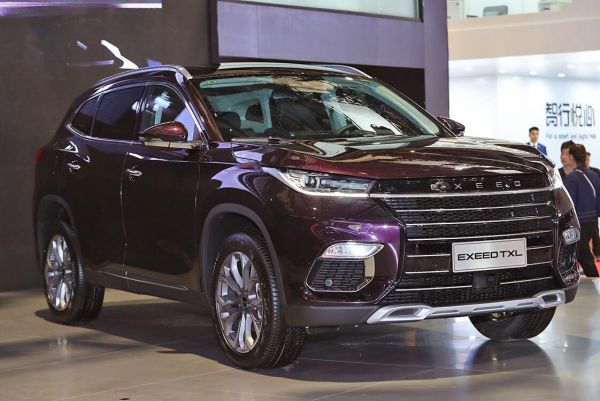 吴昕:星途落地,奇瑞如何造智能 | 36氪专访