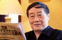 娃哈哈回应创始人宗庆后退二线传言：没有具体计划