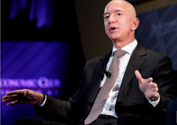 苹果成亚马逊云计算大客户,承诺5年“消费”15亿美元