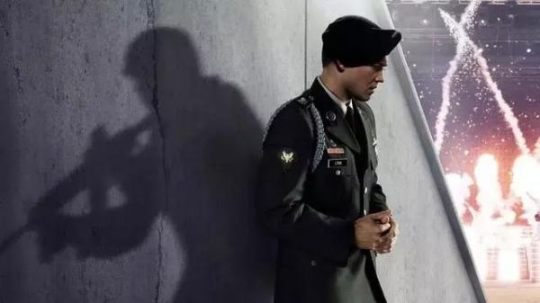 退伍军人的自杀困境,AI会是一剂特效药吗?