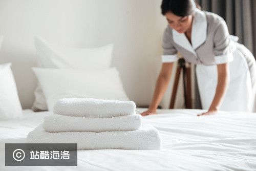 36氪专访 | 好慷在家李彬:如何将家政生意做到超过9亿元