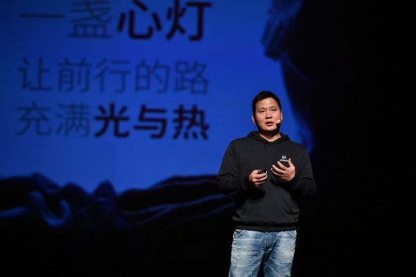 36氪专访 | 好慷在家李彬:如何将家政生意做到超过9亿元