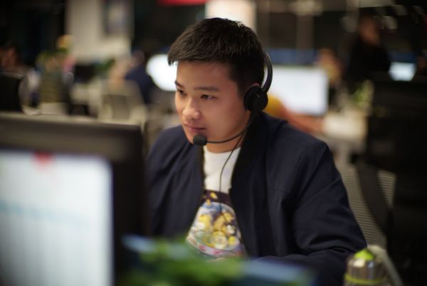 36氪专访 | 好慷在家李彬:如何将家政生意做到超过9亿元