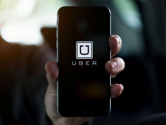 Uber 招股书上“说不要”的印度市场，对 Uber 到底是怎样的存在？