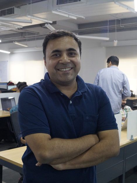 医疗AI在印度:广阔天地,大有可为?