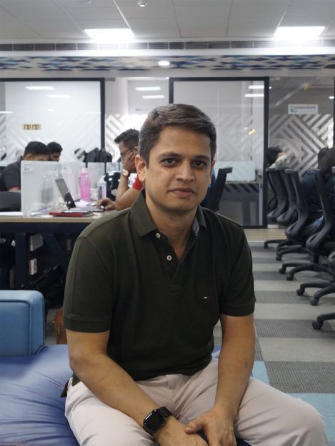 医疗AI在印度:广阔天地,大有可为?