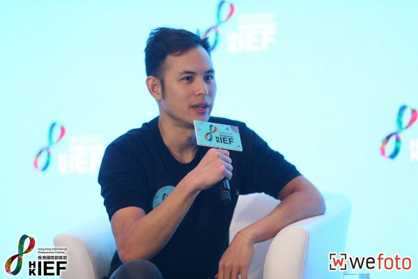 我们去看了看香港创客节2019,这是今年份的大湾区创业趋势总结