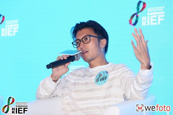 我们去看了看香港创客节2019,这是今年份的大湾区创业趋势总结