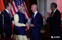 退出中国重注印度，亚马逊走对了路吗？