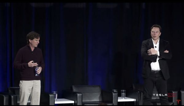 马斯克“独孤求败”的自动驾驶路径,与特斯拉的“无人出租车”