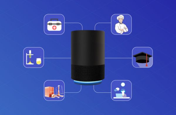 互联网医疗从线上回归线下？「好问角」让AI家庭医生入驻智能音箱