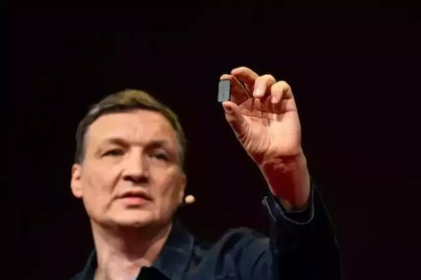 智能可穿戴的时尚单品,到底是不是“智商税”?