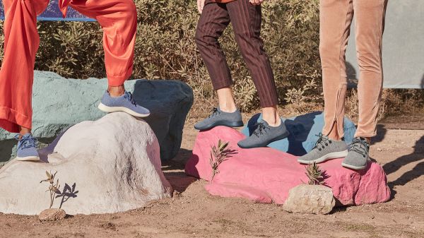 “世界上最舒服的鞋”Allbirds 进入中国, 外来品牌如何念好本地经?| DTC in China ①