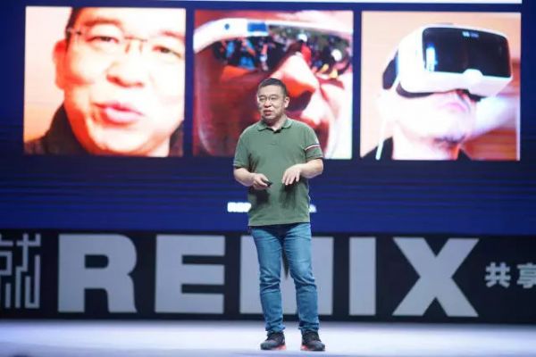 谁吃掉了我们创造的数据？