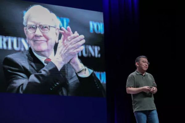 谁吃掉了我们创造的数据?