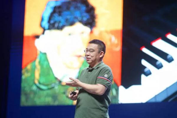 谁吃掉了我们创造的数据？