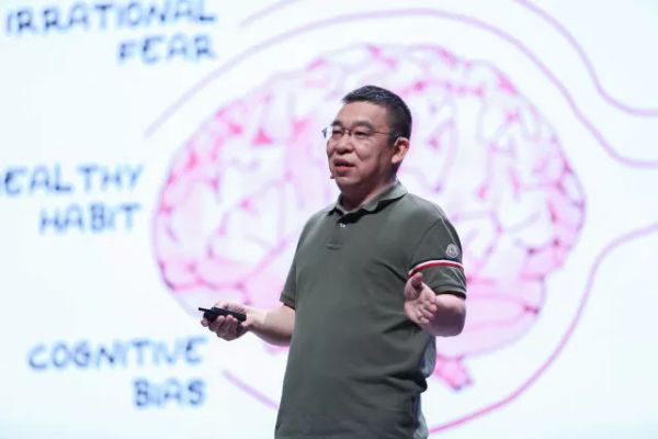 谁吃掉了我们创造的数据?