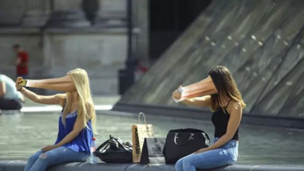 谁吃掉了我们创造的数据?