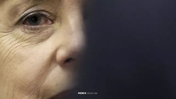 谁吃掉了我们创造的数据？