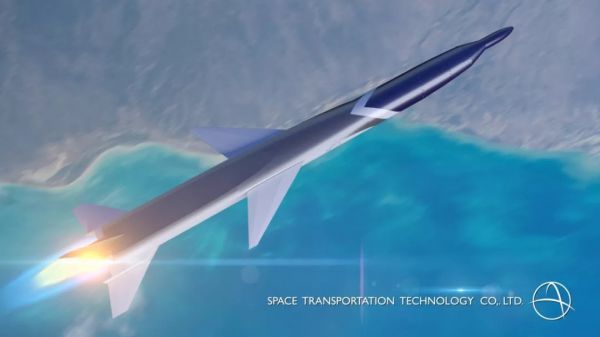 源码成员企业凌空天行“天行Ⅰ-1”首次水平回收技术验证火箭试飞成功