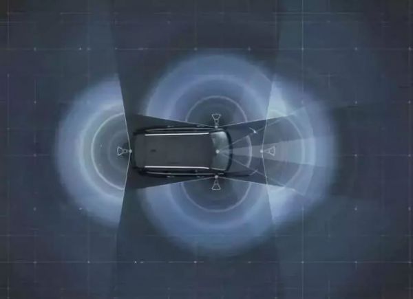 苹果造车:“一颗雷达”引出的重重迷雾