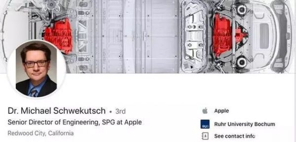 苹果造车:“一颗雷达”引出的重重迷雾