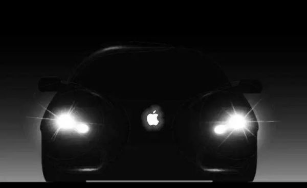 苹果造车:“一颗雷达”引出的重重迷雾