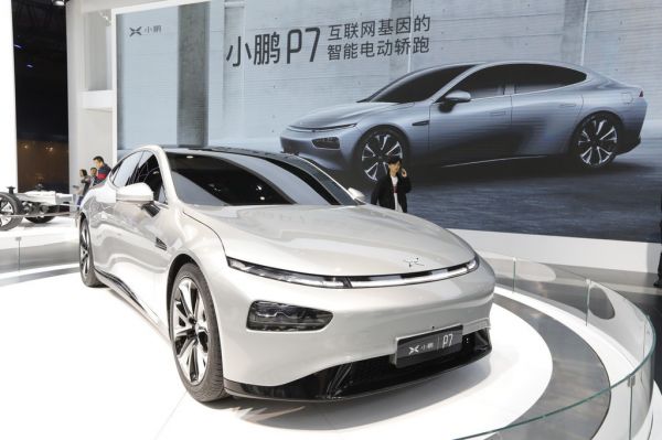 少数派的未来猜想 | 向燃油车告别？你的车想越来越懂你