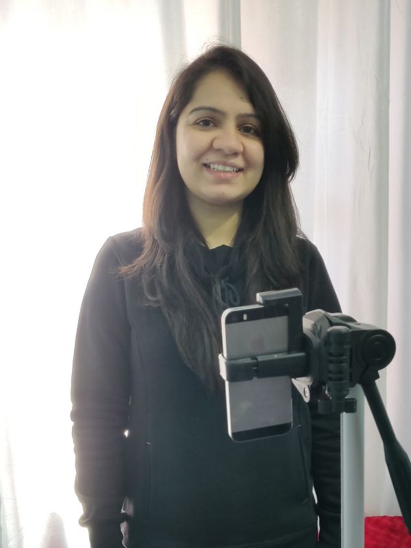 印度的网红经济——中国制造