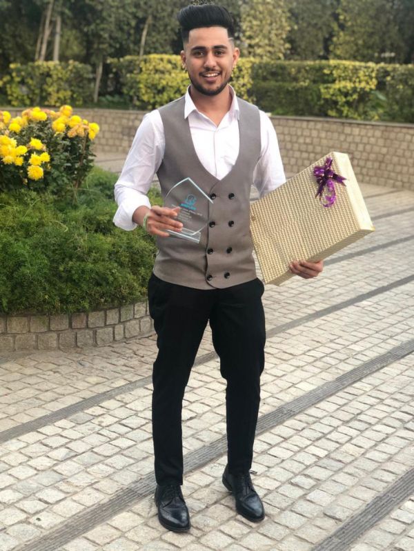 印度的网红经济——中国制造