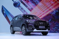 36氪专访 | 黄勇：奇瑞如何实践智能化战略