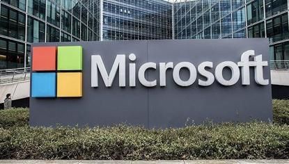 解读微软财报:营收增长再超市场预期,云计算业务Azure继续立功