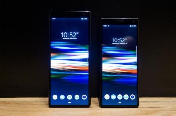 索尼手机新口令:鸡肋