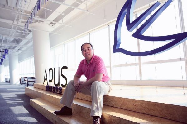 航海时氪 | 对话 APUS 李涛:美国、印度、东南亚,工具产品的重来重来再重来