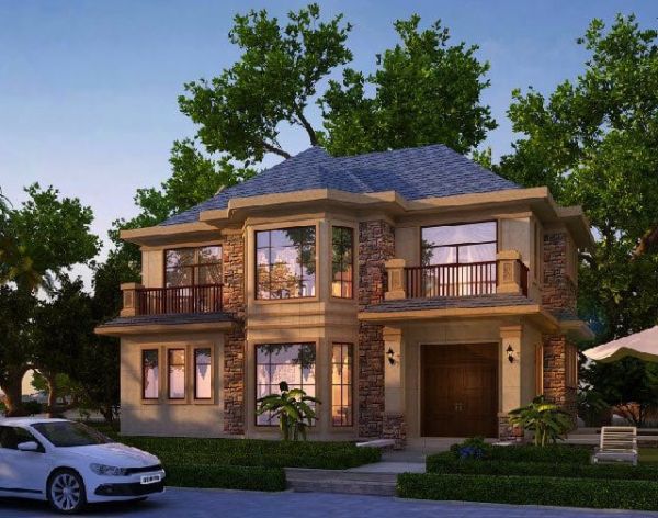 36氪首发 | 服务农村市场,互联网房屋电商平台「乡墅」获千万元融资