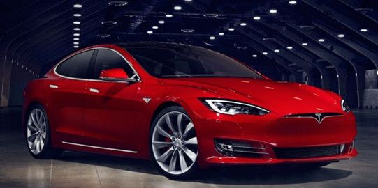 解读特斯拉新财报:季度交付断崖下跌,自动驾驶将带来逆风翻盘