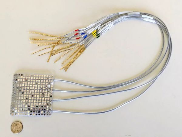 Nature重磅:华裔科学家成功解码脑电波,AI直接从大脑中合成语音