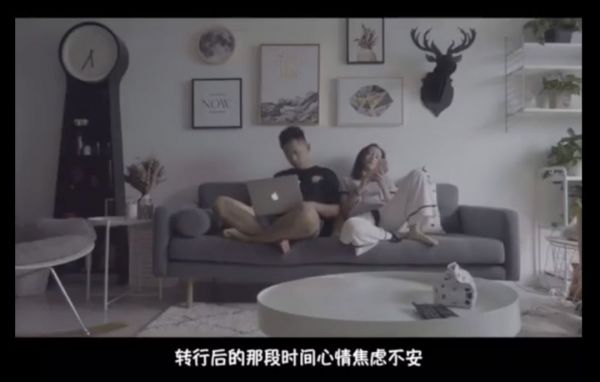 第一批抖音 vlogger 已经「红」了