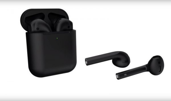AirPods 2 刚发布不久，AirPods 3 又双叒叕要来了？