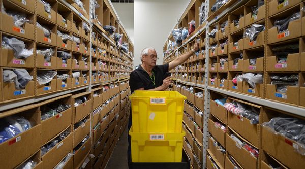 亚马逊仓库工人的苦,你可能真的不懂