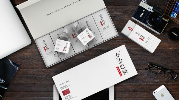 江小白前营销总监再创业做品牌「乔治巴顿」,分享白酒从0到1方法论